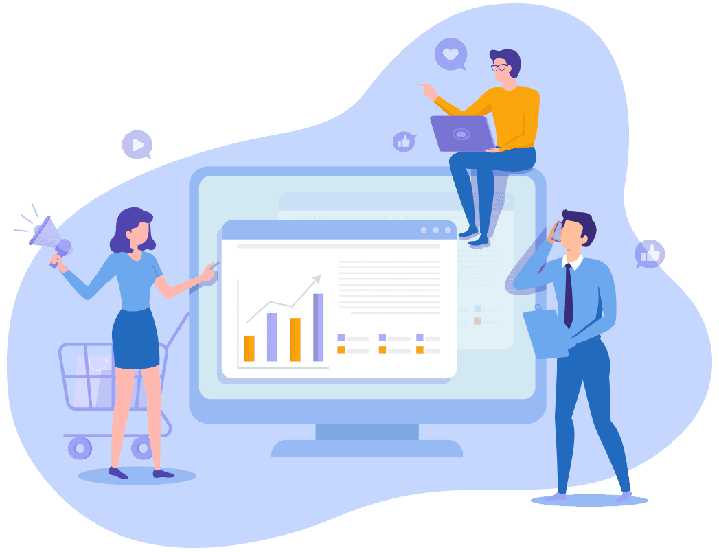 AtestHub — Platform ตรวจสอบ Accessibility